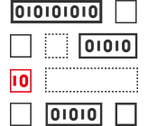 硬件堆疊，建設繁瑣